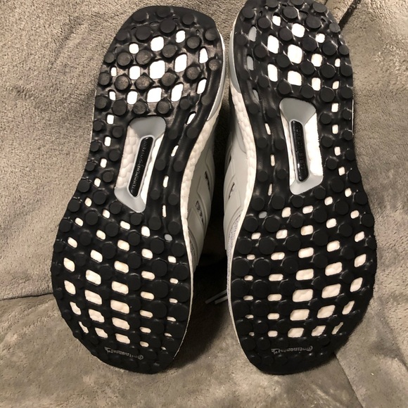 Adidas Ultraboost 4.0 Grey Three Men’s - Picture 3 of 3